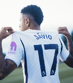 Savinho changes name to Savio after completing Tottenham move