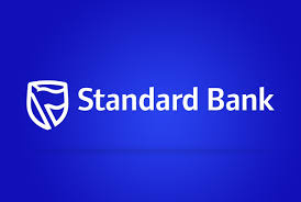 Logo for Standard Bank