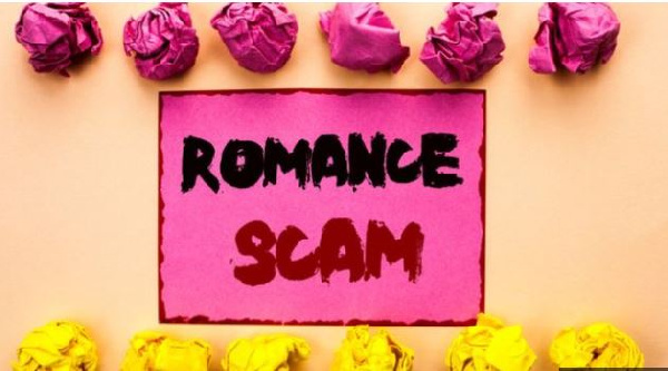 A romance scam is a type of online fraud or scam where fraudsters create fake identities