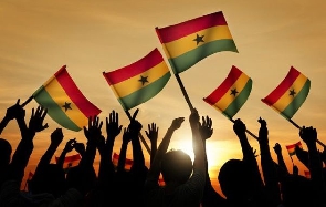 Ghanaians deserve better because Ghana is not poor