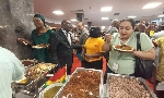 AU Day: Ghana’s ‘Jollof’, ‘Waakye’ receive high patronage in Morocco