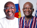 Afoko is Bawumia's clean-break man for 2028 – Political science lecturer