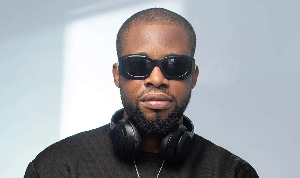 Popular Disk Jockey, DJ SLy King