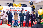 Strategic industrialisation key to Ghana's economic transformation - AGI Strategic industrialisation key to Ghana's economic transformation - AGI