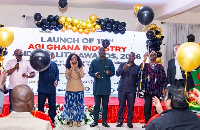 Dr Nsiah-Poku added that strategic industrialisation remained critical to improving productivity