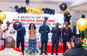 Dr Nsiah-Poku added that strategic industrialisation remained critical to improving productivity