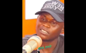 The former robber said they receive intel from informants for their operations