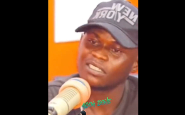 The former robber said they receive intel from informants for their operations