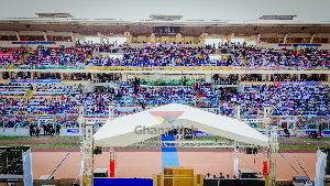 More than 7,000 delegates from across the country participated in the conference