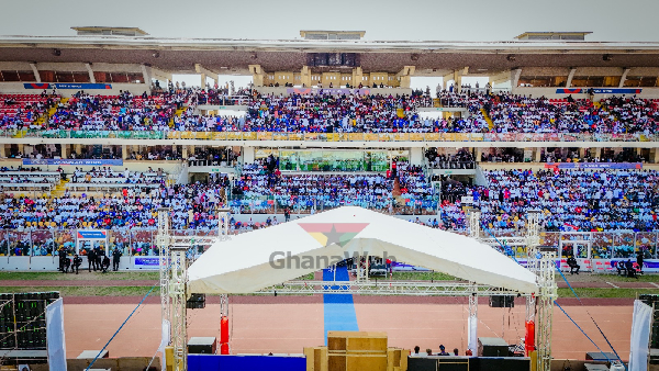 More than 7,000 delegates from across the country participated in the conference