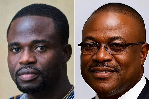 ‘The forgotten fugitive with American and Ghanaian passports’ – Manasseh writes