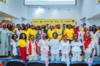 A photo from the event