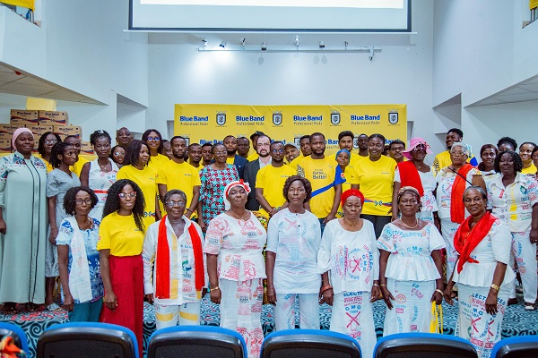 A photo from the event