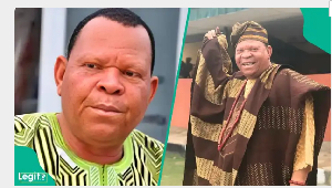 Nollywood body ANTP shares update about Adewale Elesho's surgery