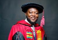 Dr Noel Nutsugah is the new UniMAC UTAG President