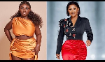 ‘Why I get uncomfortable whenever Nana Ama McBrown is mentioned’ – Abena Moet