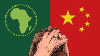 China and Africa partnerships for business and trade have become the talk of recent years