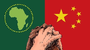 China and Africa partnerships for business and trade have become the talk of recent years