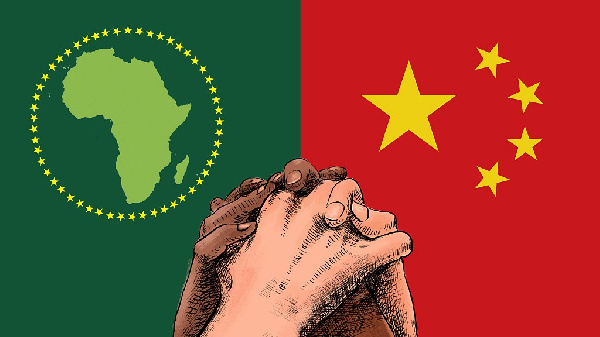 China and Africa partnerships for business and trade have become the talk of recent years