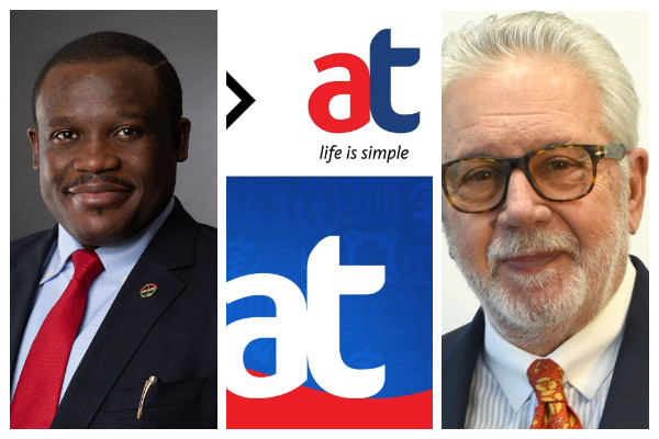 Rektron's proposal is anchored in the Memorandum of Understanding (MoU) signed with the Government