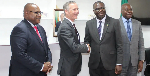 Zambia signs US health deal after disputes over data-sharing Zambia signs US health deal after disputes over data-sharing