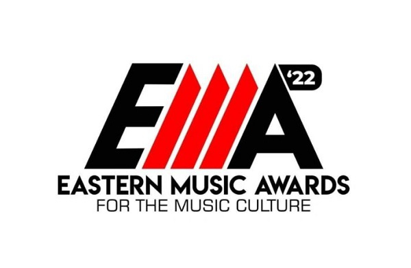 Logo of Eastern Music Awards