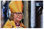 'Immense evil' - Archbishop of Canterbury reflects on legacy of slave trade