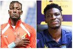 George Afriyie questions Benjamin Asare’s reward over Salim Adams