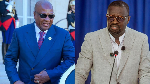 ‘Why add more misery to our pathetic situation?’ - Annoh-Dompreh blasts President Mahama