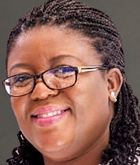 Mildred Donkor is the 3rd prosecution witness