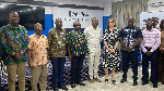 Opoku Prempeh highlights education reform, political future at KAS ‘Time with a Politician’