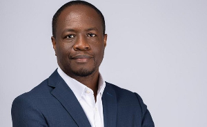 Fiifi Boafo is the former Head of Public Relations Unit at COCOBOD
