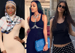 From Partey to Sibo: See the wives and girlfriends of Black Stars players From Partey to Sibo: See the wives and girlfriends of Black Stars players