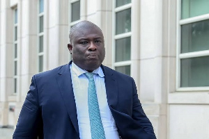 Asante Kwaku Berko is former MD of Tema Oil Refinery and former Goldman Sachs executive Asante Kwaku Berko is former MD of Tema Oil Refinery and former Goldman Sachs executive
