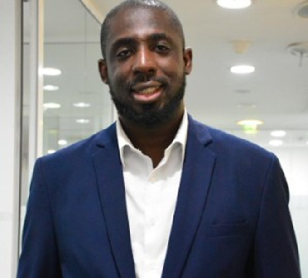 Abdul Razak Ali is the Chief Commercial Operations Officer of MobileMoney LTD