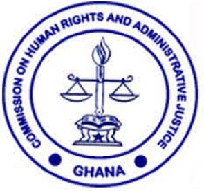 CHRAJ Ghana