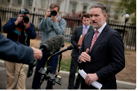 Jamieson Greer said the tariffs follow nearly year long investigation into