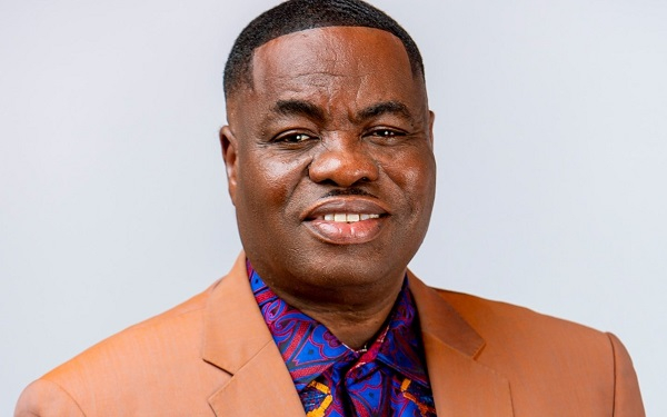 Bishop N.A Tackie-Yarboi is the Presiding Bishop of Victory Bible Churches Worldwide