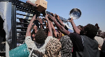 Sudan’s historical famine echoes through latest hunger crisis Sudan’s historical famine echoes through latest hunger crisis