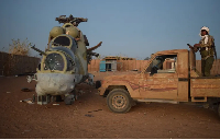 Mali has been in a dangerous security situation since JNIM teamed up with Tuareg separatist rebel
