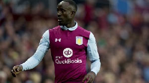 Steve Bruce believes the absence of Albert Adomah contributed to their defeat to Fulham