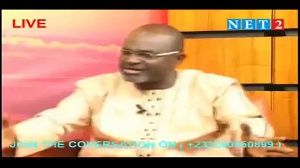 Let's stop Anas before he gets into our bedrooms - Kennedy Agyapong pleads