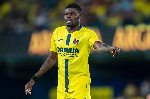 Ghana star Thomas Partey to leave Villarreal in summer