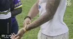 God, Heaven, Dog: Semenyo explains his tattoos