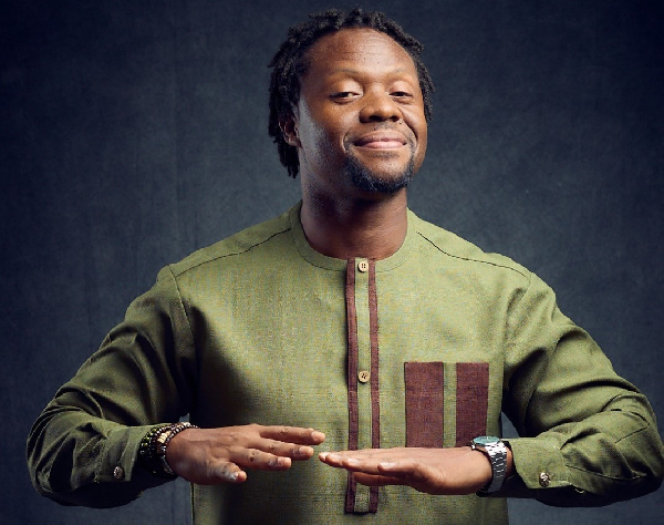 Choreographer, Nii-Tete Yartey