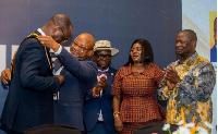 Mining sector contributes over GH¢22.22 billion to Ghana’s economy in 2025 despite global pressures