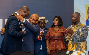 Mining sector contributes over GH¢22.22 billion to Ghana’s economy in 2025 despite global pressures