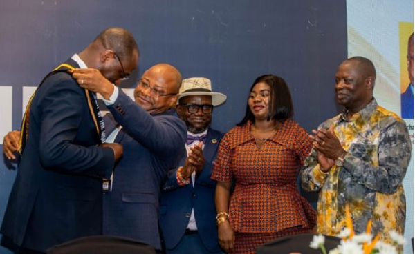 Mining sector contributes over GH¢22.22 billion to Ghana’s economy in 2025 despite global pressures