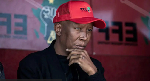 'How many jobs were created after 300 Ghanaians left' - Julius Malema asks