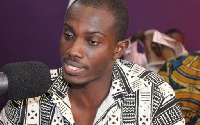 Ernesto Yeboah